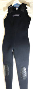 Neosport Ladies size 12  Jacket only 7mm wetsuit