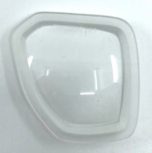 Saekodive Prescription Lenses for DM21 Mask