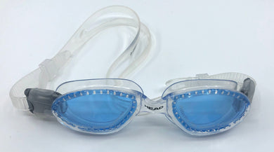 Head Superflex Swim Goggles junior in blue