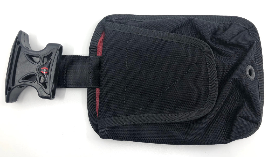Hollis Replacement Weight Pouch for Elite/ HD200