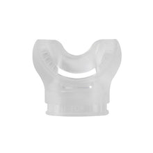 XS Scuba Comfy bite mouthpiece