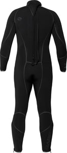 Bare Men's 7mm Reactive Full Wetsuit - Sizes Medium, Large and Medium/Large Short  - Some are stamped samples
