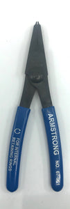 Armstrong Filter Clip Pliers 40.9311
