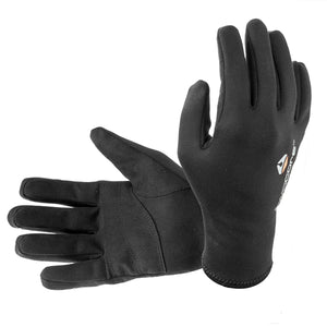 Lava Core Five Finger Gloves Size X-large