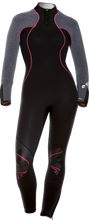 Bare 5mm Nixie Ultra Full Ladies Wetsuit Size 6+ in stock