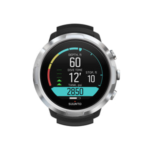 SUUNTO D5 WITH USB CABLE