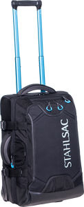 Stahlsac STEEL 22" Carry-On  888912