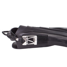 Diverite XT Fins Size medium black only in stock