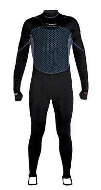 Pinnacle Men's Inferno V-Skin Full Suit