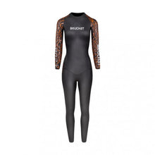 Beuchat Ladies Full Crawl Triathlon suit C200 2mm Sizes XXS