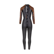 Beuchat Ladies Full Crawl Triathlon suit C200 2mm Sizes XXS