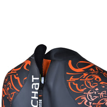 Beuchat Ladies Full Crawl Triathlon suit C200 2mm Sizes XXS