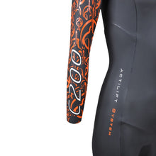 Beuchat Ladies Full Crawl Triathlon suit C200 2mm Sizes XXS