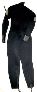 Dacor Ladies Semi-dry Suit Size 8