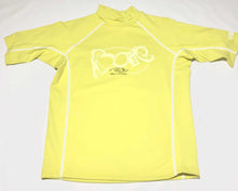 Bare Youth Sun Guards Short Sleeve sizes 10 and 12