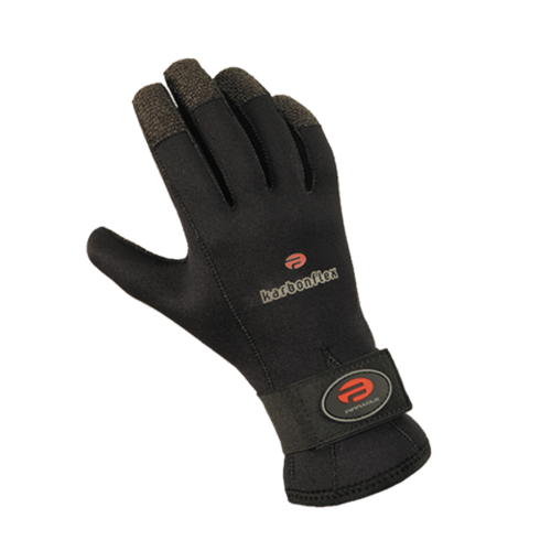 Pinnacle Merino Karbon Flex 4mm Glove- Size XS, Medium and XX-Large