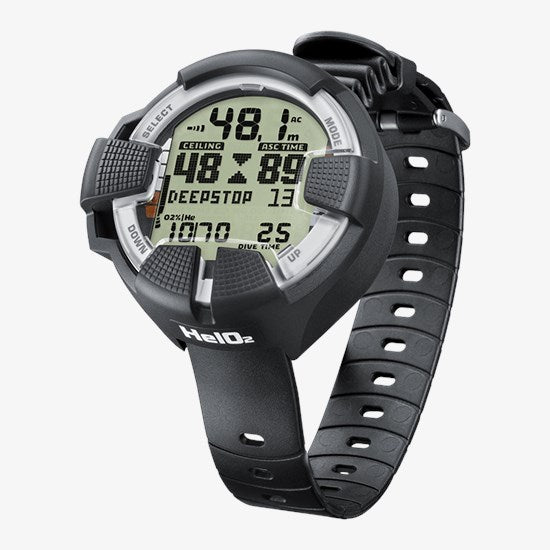 Suunto HELO2 or VYPER2 or VYPER AIR DISPLAY SHIELD KIT Aqua Sport Scuba Center