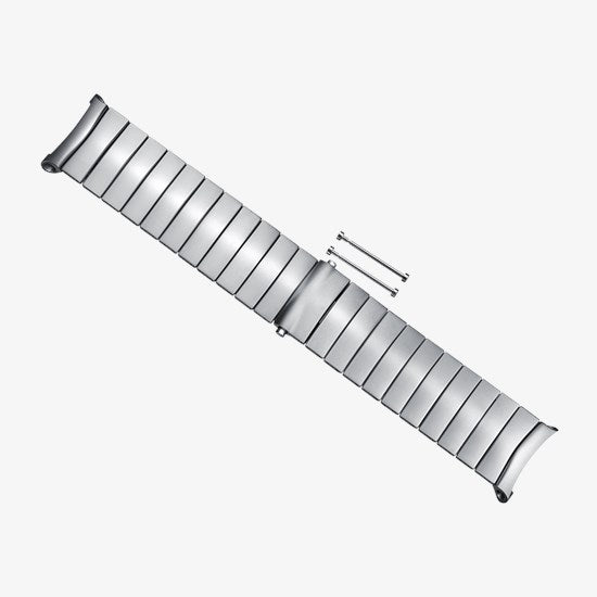 Suunto DX D9tx SILVER TITANIUM BRACELET KIT Aqua Sport Scuba Center