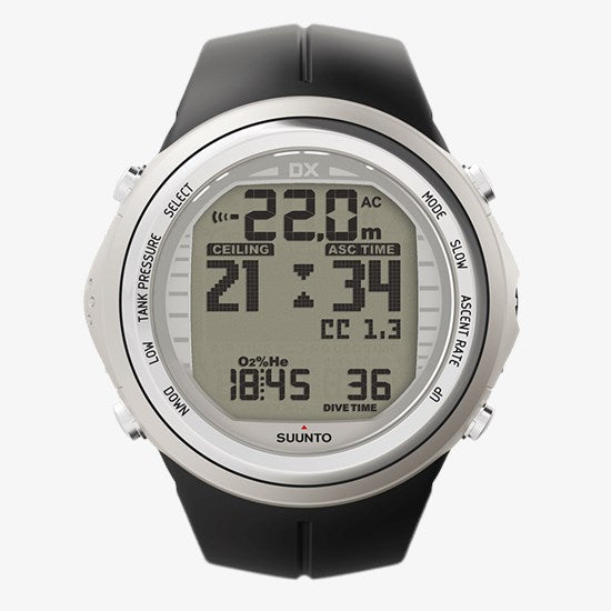 Suunto dx elastomer hotsell
