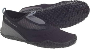 Deep See Aqua Lung Mens Beachwalker Water Shoes