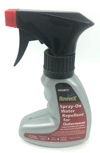 McNett Revivex Spray on Water Repellent for Outerwear
