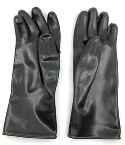 Viking Butyl Chemical Gloves Size 11 only  88-072250200