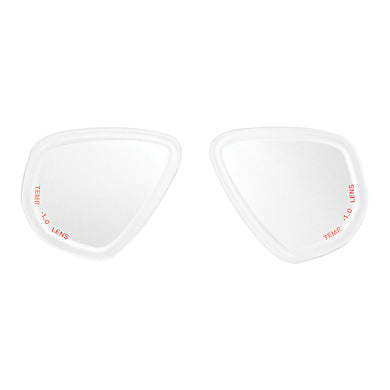 Saekodive Prescription Lenses