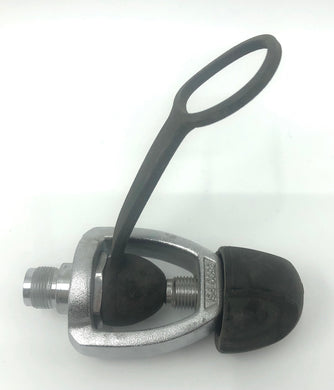 Oceanic Yoke, Yoke nut and Yoke Screw 40-4077