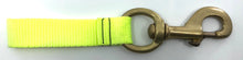 Brass Gate Clip with Nylon and Clip Variations