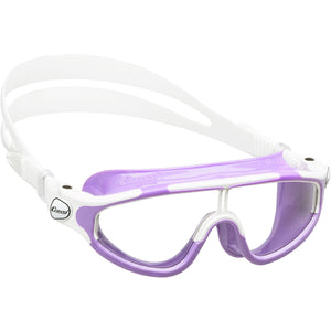 Cressi Baloo Kids Swim Goggles Purple