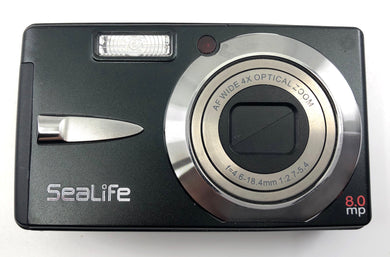 Sealife DC800 Inner Camera