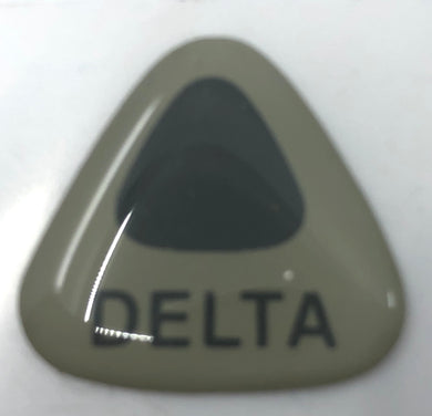 Oceanic Delta II Sticker 6329.25