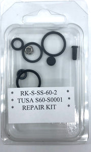 Tusa Service Kits RK-S-SS-60-2