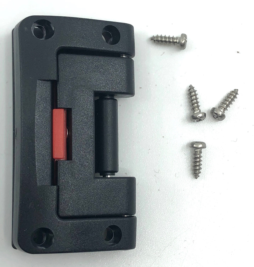 Sealife Latch Assembly with screws for a DC1200 SL70023