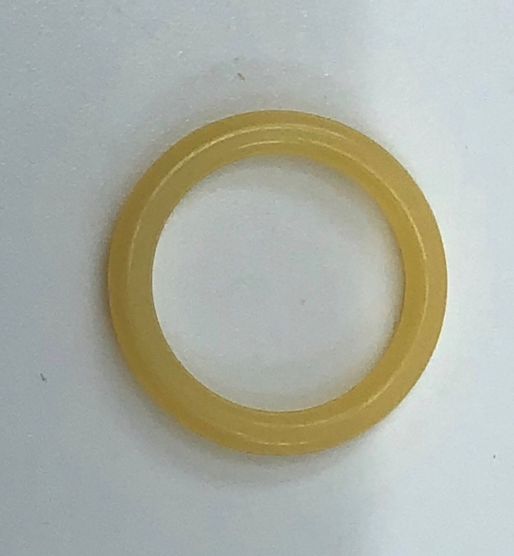 Unique Bargains 62mm x 3.1mm Sealing Oil Filter Poly Urethane O Rings  Washers 10Pcs - Walmart.com