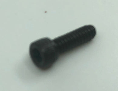 Hollis Screw Sockethead Black/OX ( S/F 34787.2)