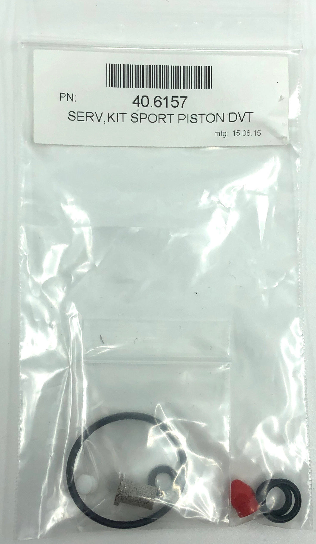 Oceanic Sport Piston DVT Service Kit 40.6157
