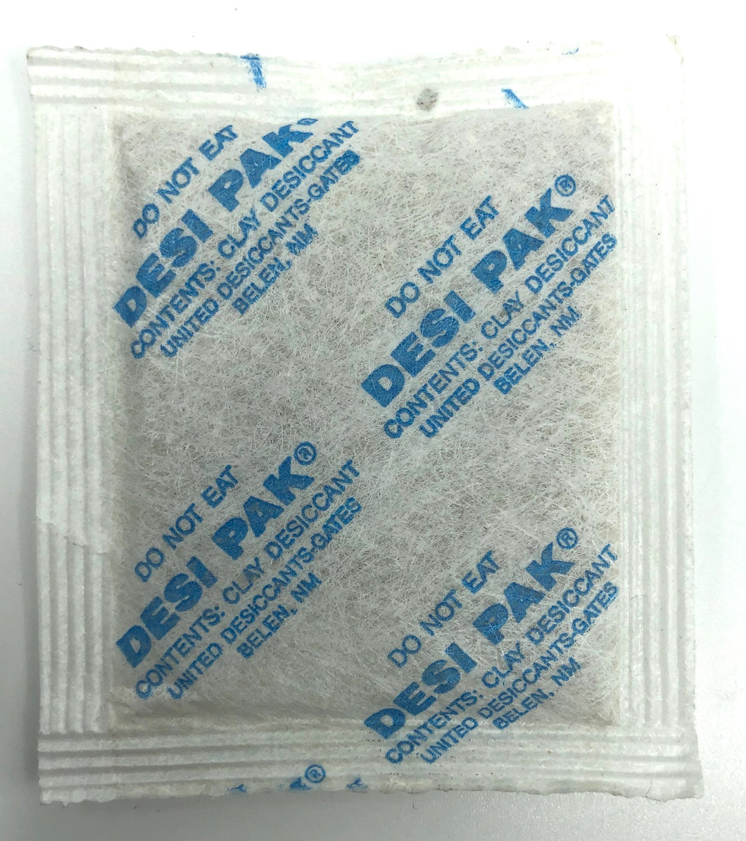 Dessicant Packet 715307