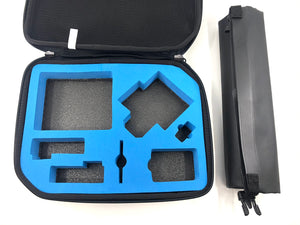 Stahlsac MOYO One Go Pro Case