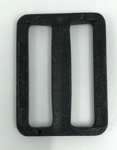 BCD Buckles and other plastic bits