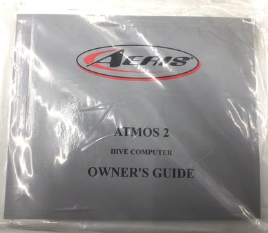 Aeris Atmos 2 computer manual