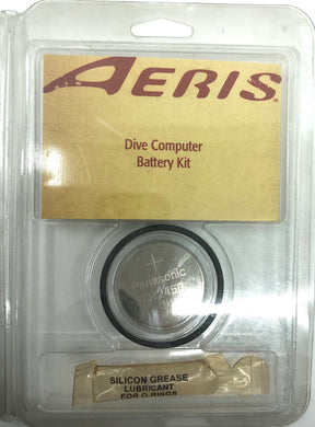Aeris Atmos 1 and 2 Battery Kit