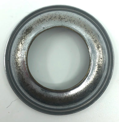 Vintage Metal Faceplates Scuba Pro