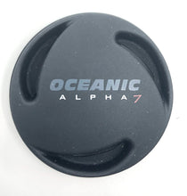 Oceanic Diaphragm Covers