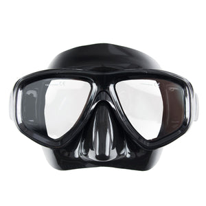 Diverite Black Mask ES125