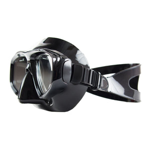 Diverite Black Mask ES125