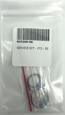 Dive Rite XT2-SS Service Kit RG5200-SK