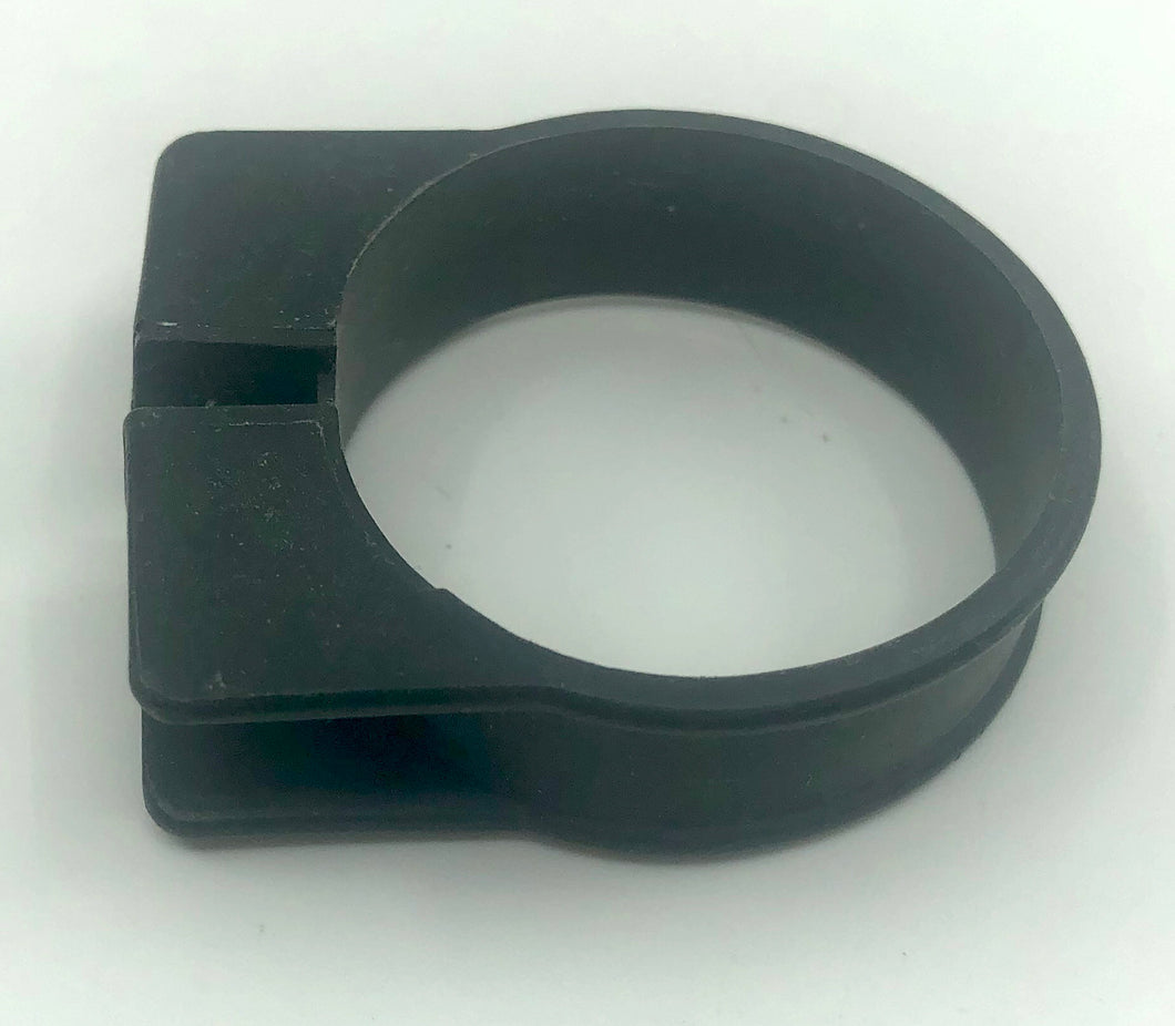 Corrugated Hose Clamp