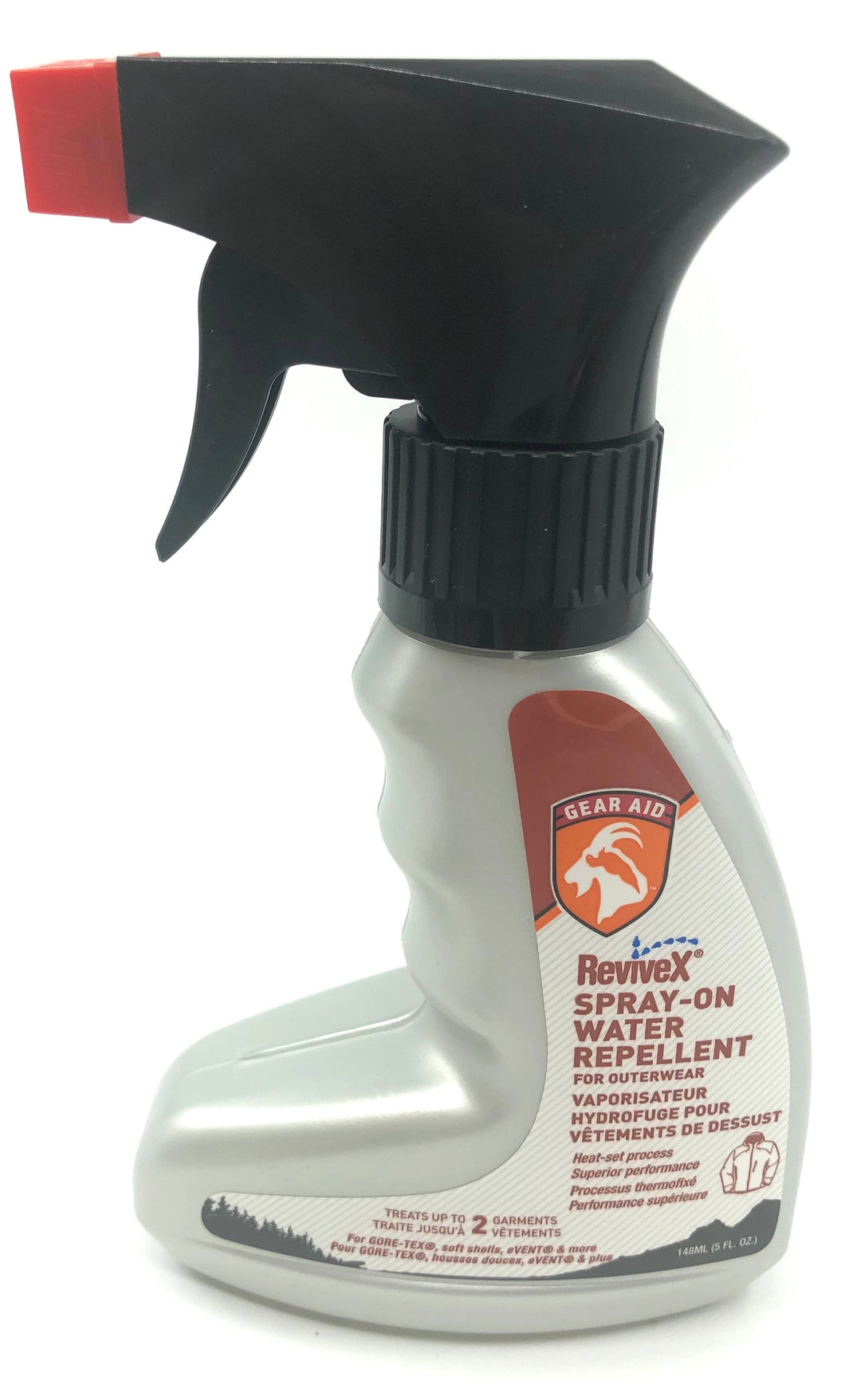Revivex Instant Water Repellent Spray