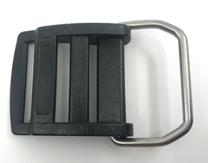 Halcyon SS Buckle Cam Strap. Buy in Canada